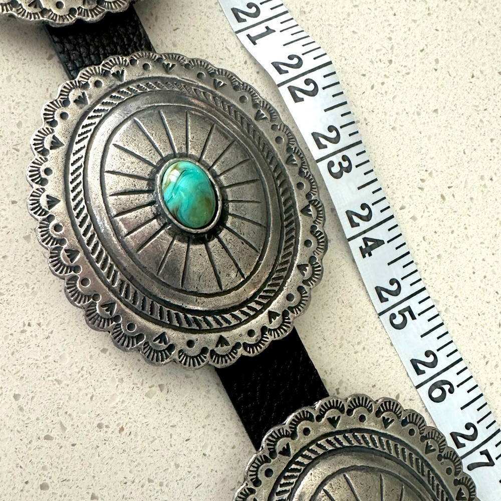 Ladies Belt by Double D Ranch!